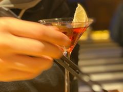 -功夫怪兽·烧烤(珠江路店)