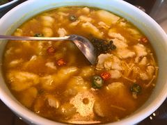 -张大嘴菜馆(庞各庄店)