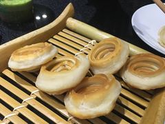 -闫府私房菜·百年鲁菜(恒隆店)