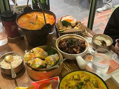 -岛风·台食小馆 ISLAND BISTRO(烟台山店)