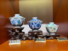 -景德镇古窑民俗博览区