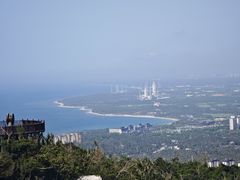 -海南铜鼓岭景区