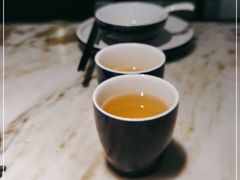 -绿茶餐厅(南方商城店)