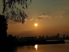 -艾溪湖湿地公园