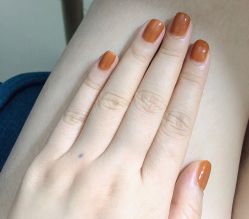 -UN·桃喜日系美睫美甲