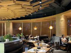 -东田之村自助餐厅(金水路店)