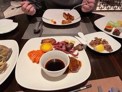 牛排-丽都皇冠假日酒店·Matrix亦餐厅(望京店)