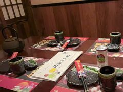 -弓二·烧鸟居酒屋(财富购物中心店)