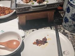 -绿茶餐厅(朝阳大悦城店)