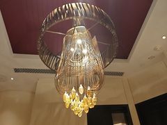 -珠海瑞吉酒店·宴庭中餐厅