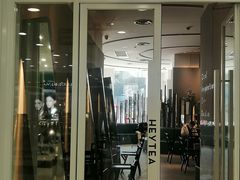 -喜茶(天津乐宾百货店)