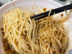炸酱拌面-食惠里小笼包面馆(越秀店)