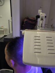 -熙朵美学植发·连锁品牌