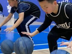 -东方启明星篮球培训(北科大校区)