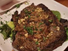 蒜香猪排-Guu with Garlic(Robson)