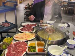 -贵宾牛·潮汕牛肉火锅(珠池总店)