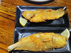 -HOME餐厅粤菜 融合菜