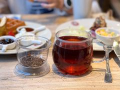 伯爵茶-maan coffee漫咖啡(通州店)