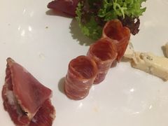 -OGGI TRATTORIA PIZZERIA(深业上城店)