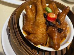 -香港池仔记肠粉王(博多新记襄阳南路店)