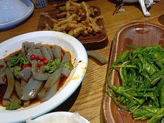 -隔壁老王·家常云南菜(花巷店)