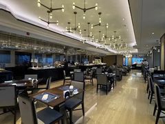 -Social 秀西餐厅-长沙瑞吉酒店(运达店)