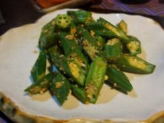 -羽山料理