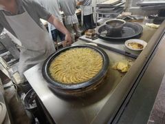 -草桥清真牛肉锅贴扁食店