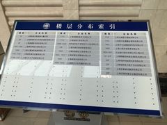 -复旦软件园
