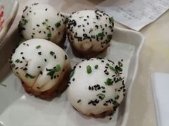-东泰祥生煎馆(重庆北路店)