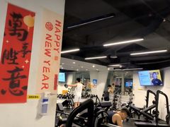 -超鹿运动(达信大厦店)