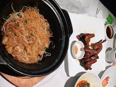 -老伙记海鲜码头(北滘店)
