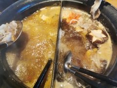 -呷哺呷哺 黄金牧场 (阳泉滨河新天地店)