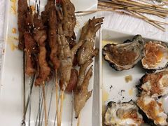 -霄汉牛三鲜湖北砂锅菜(万松园2店)