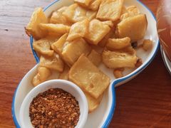 -云隐小厨·传统大理美食(复兴路店)