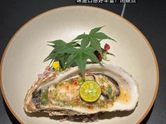 -盛焰铁板烧(王府井店)