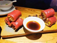-潮粥荟·潮汕砂锅粥(朝阳大悦城店)