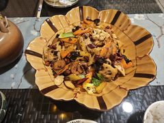 -素心斋素食餐厅