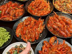 -金陵一哥龙虾馆(三牌楼总店)