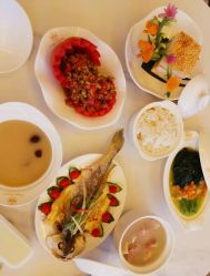 点击看大图 -天使医生月子中心(福佑店)