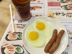 -新世界餐厅(万达店)