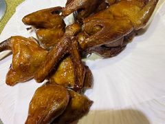 -鸽味轩·粤菜小馆(高楼门总店)