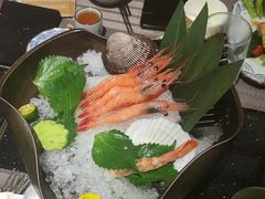 -極上萬膳·日料放题(海岸城店)