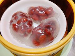 潮州红豆粿-潮界(虹桥新天地店)