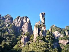 -三清山风景名胜区