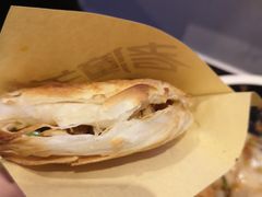 -西北杂粮筐手工面凉皮(来福士店)