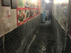 大堂-洞天食府(北大街店)
