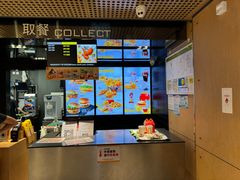 -麦当劳(鼓楼店)