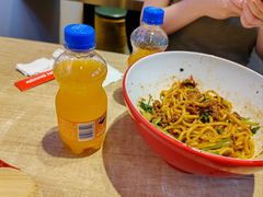 -阿当·小炒牛肉面(人广店)