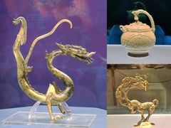 -陕西历史博物馆